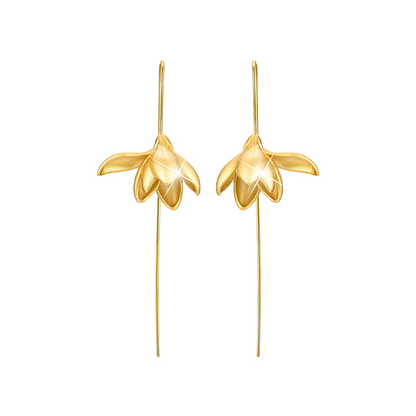 Sliver ring, shape as Flower with stone, Chandi earring, chandi ring, 18k gold plated, chandi online store.